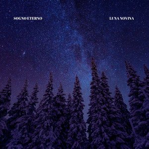 Avatar for Luna Novina