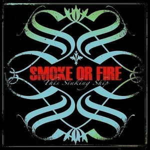 This Sinking Ship cover