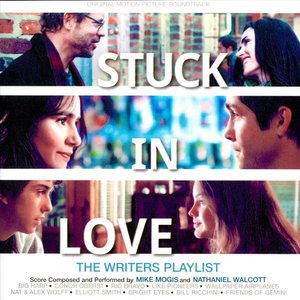 Stuck In Love (Pop Album)