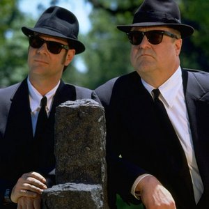 John Goodman & Dan Aykroyd のアバター