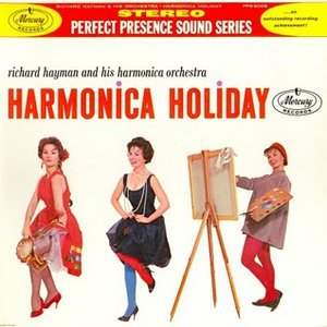 Harmonica Holiday