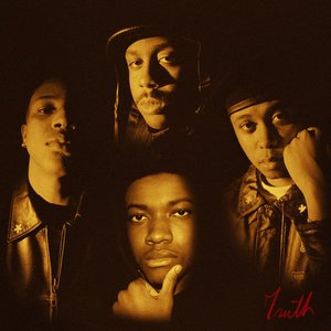 TRUTH (feat. Sam Truth and redveil)