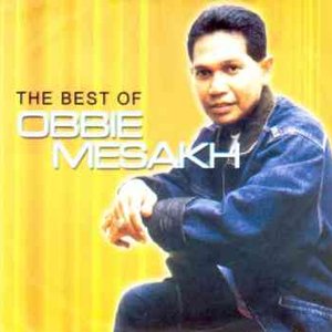 The Best Of Obbie Messakh