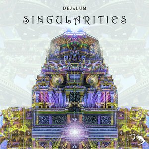 Singularities