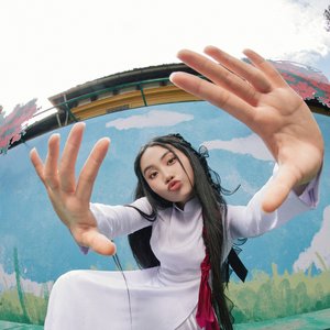 Phuong My Chi 的头像