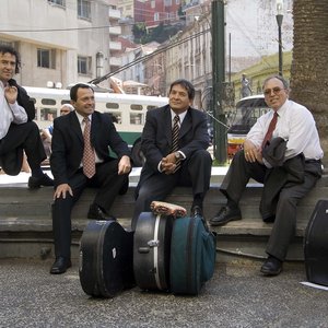 Los Afuerinos 的头像