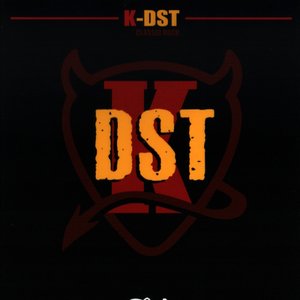 K-DST için avatar