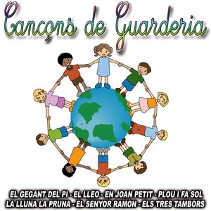 Cançons De Guarderia