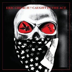 'Caught in the Act: Live'の画像