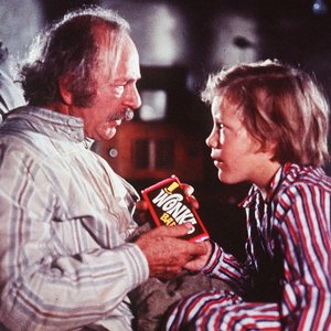 Awatar dla Jack Albertson & Peter Ostrum