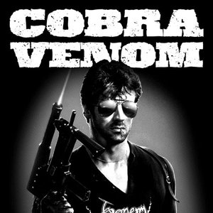Cobra Venom 的头像