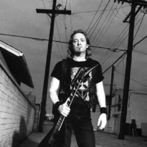 Adrian Smith 的头像