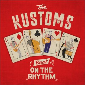 Beat on the Rhythm
