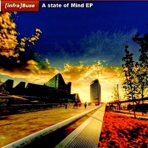 Image for 'A state of Mind EP (preview)'