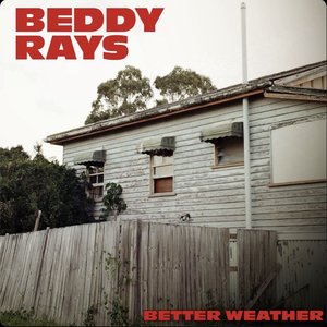 Better Weather - Single