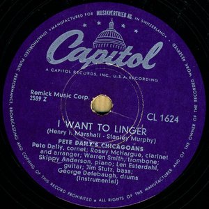 I Want To Linger / South
