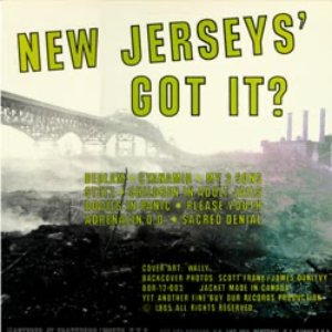 New Jerseys' Got It?