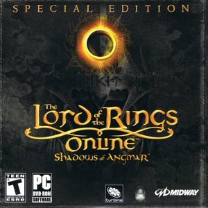 The Lord of the Rings Online için avatar