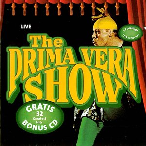 the prima vera show