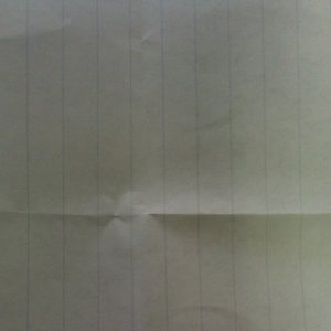 tape #2