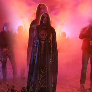 Avatar for Converge & Chelsea Wolfe