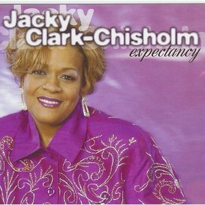“Jacky Clark Chisholm”的封面
