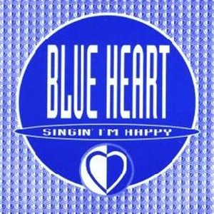 Awatar dla Blue Heart