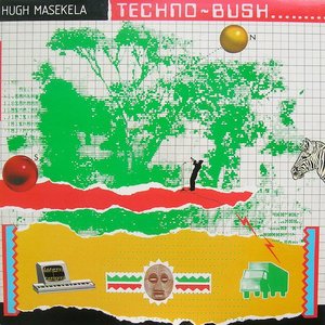 Techno-Bush