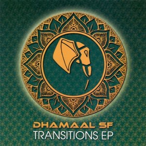 Transitions EP