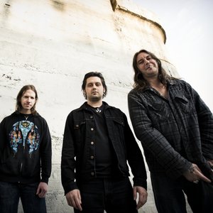 Аватар для High on Fire