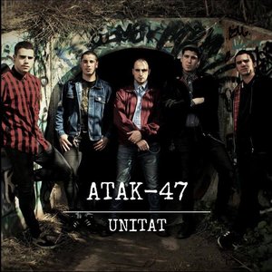 Atak - 47 的头像