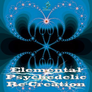 Psychedelic Re-Creation