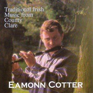 Awatar dla Eamonn Cotter