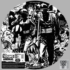 Into the Cave We Wander