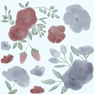 Garden of Flwrs