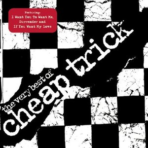 The Very Best of Cheap Trick