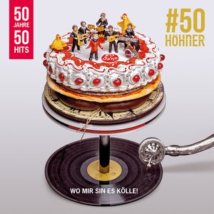 50 Jahre 50 Hits