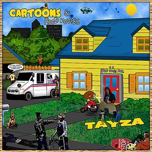 Cartoons & Hood Movies