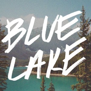 Blue Lake - Single