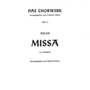 Johannes Aulen 的头像