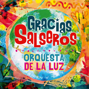 Artwork for Gracias Salseros