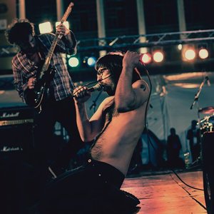 Avatar for Los Oxford