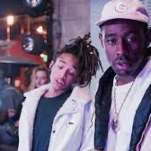 Tyler, The Creator feat. Jaden Smith 的头像