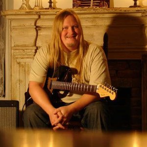 Eric Deaton 的头像