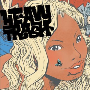 Image for 'Heavy Trash'