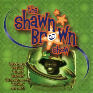 The Shawn Brown Show