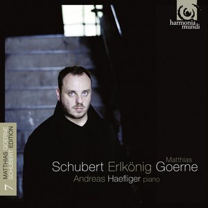 Schubert: Erlkönig