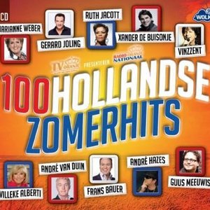 100 Hollandse Zomerhits