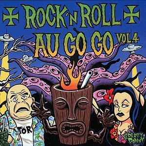 Rock n Roll Au Go Go Vol. IV