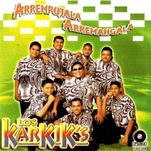 LOS KARKIS のアバター